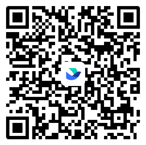 花生加科技飞书二维码