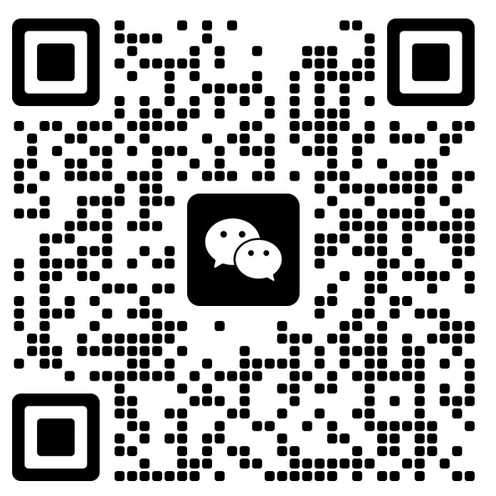 花生加科技微信二维码